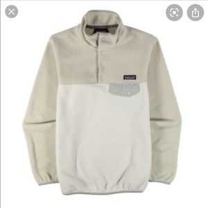 PATAGONIA SYNCHILLA !